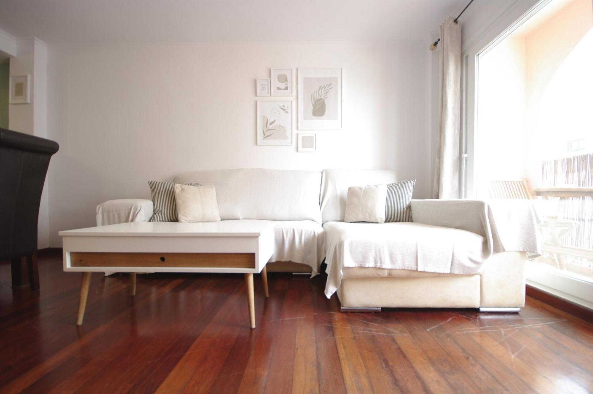 Livingtarifa Nomada Apartment *